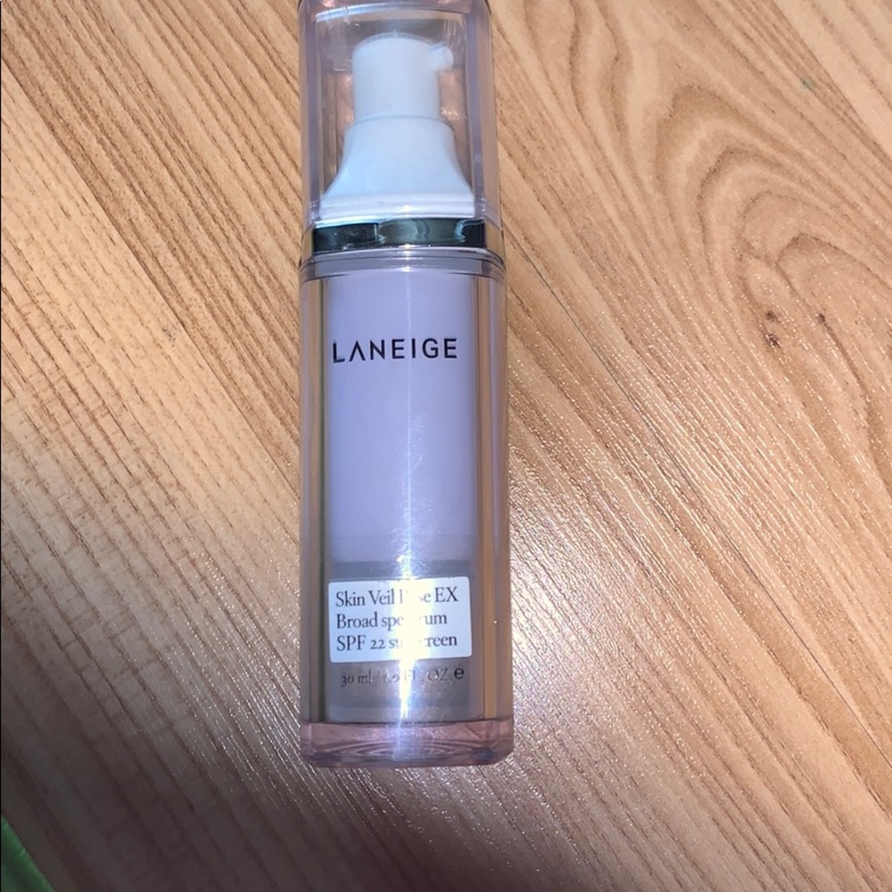Skin Veil Base Ex